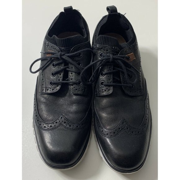 Mark Nason Neo Casual Creswell Shoes 